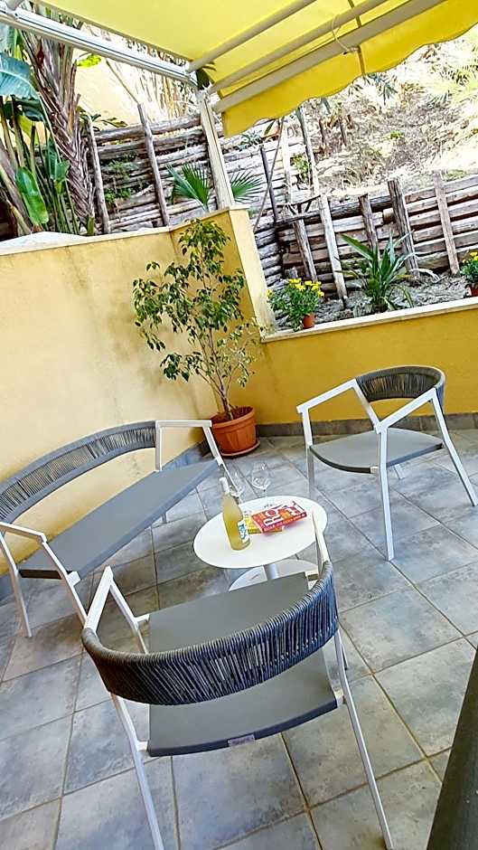Hotel Cala Marina