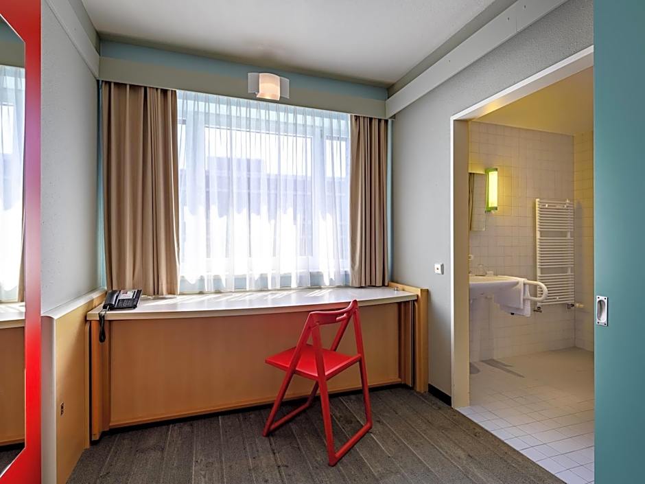 ibis Hamburg Alsterring