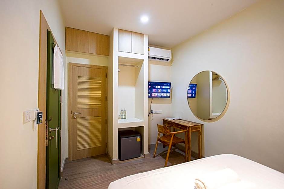 PS23 Residence