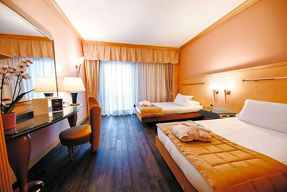 SHG Hotel Antonella