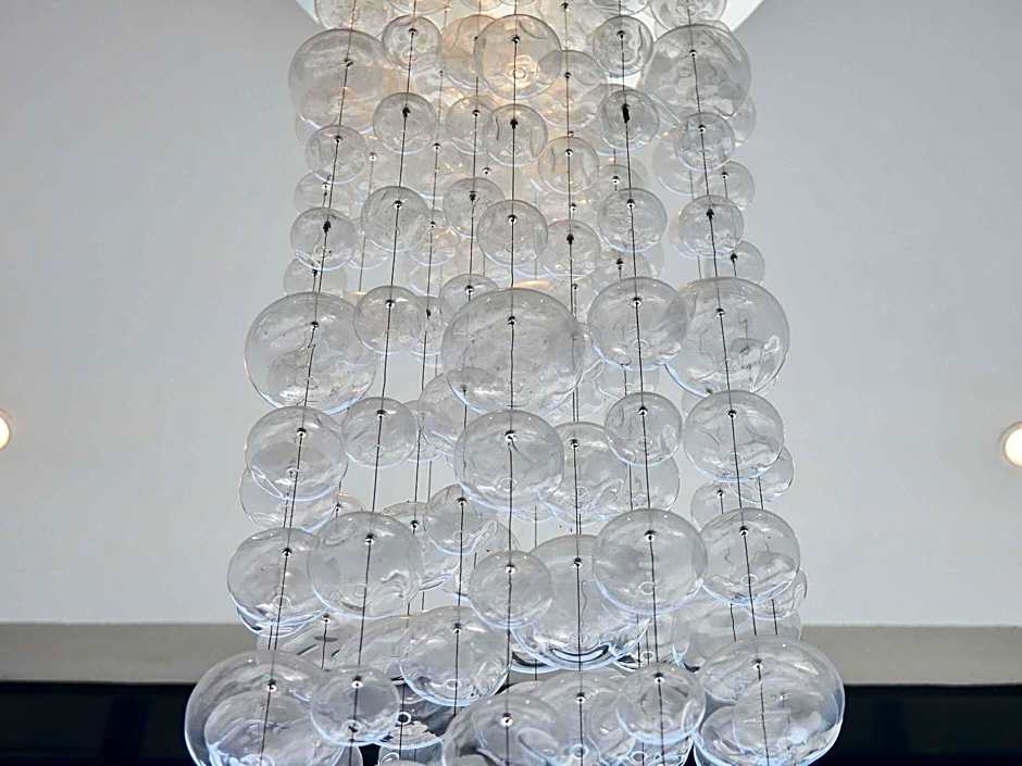 Mercure Aix-en-Provence La Duranne Gare TGV