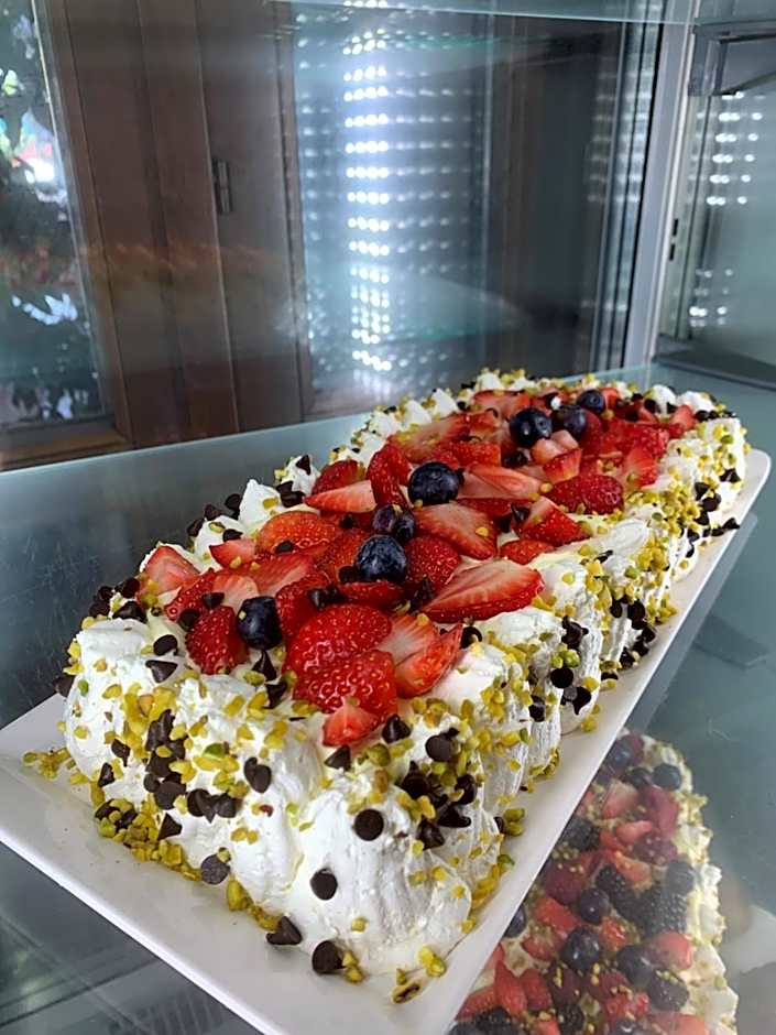 Locanda Al Santuario