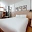 ibis Styles Luxembourg Centre Gare