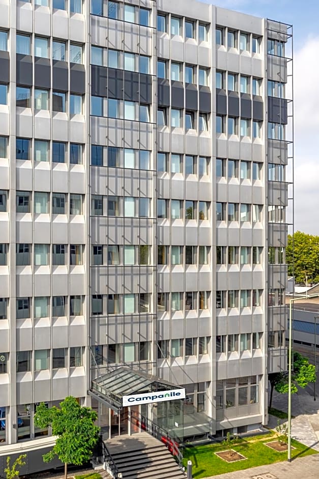 Campanile Frankfurt Offenbach