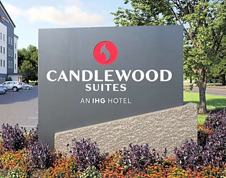 Candlewood Suites Rowlett - Lake Ray Hubbard by IHG