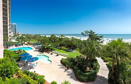 Beach Colony Resort