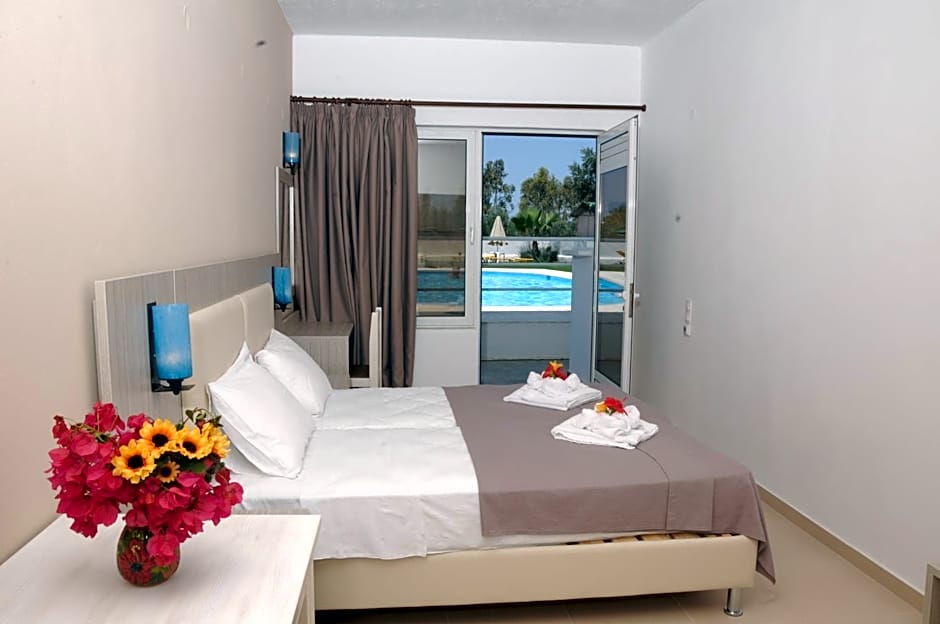 Mastorakis Hotel and Studios
