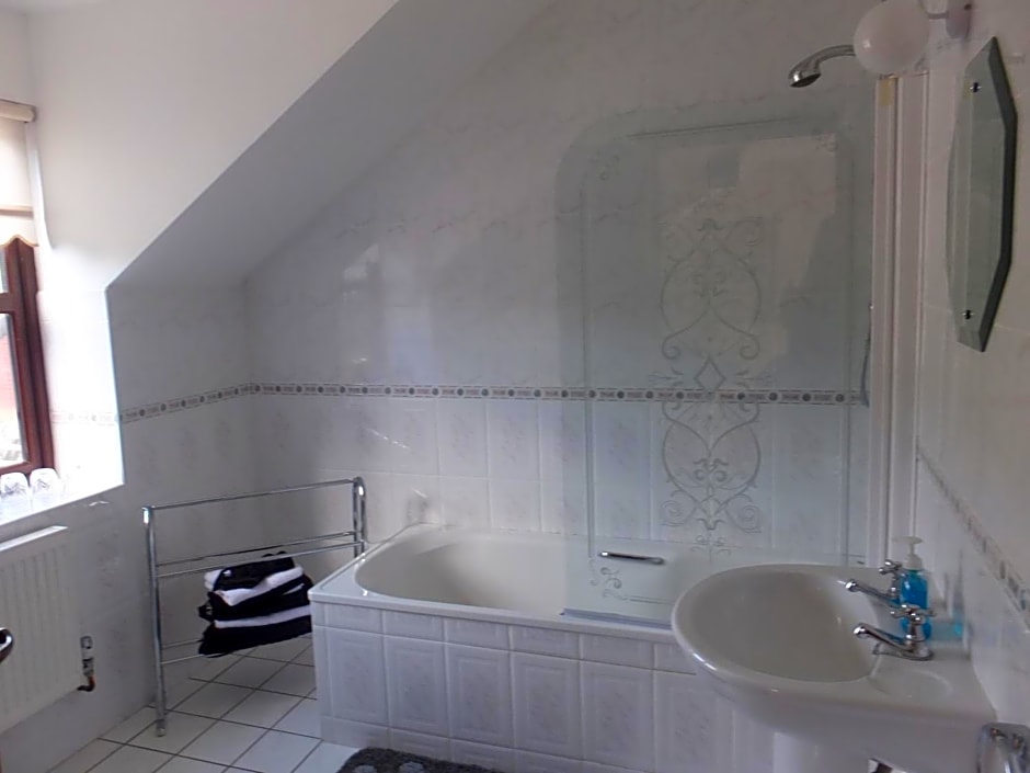 Murray's Mountain View