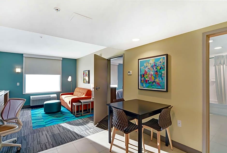Home2 Suites By Hilton Clarksville Louisville North