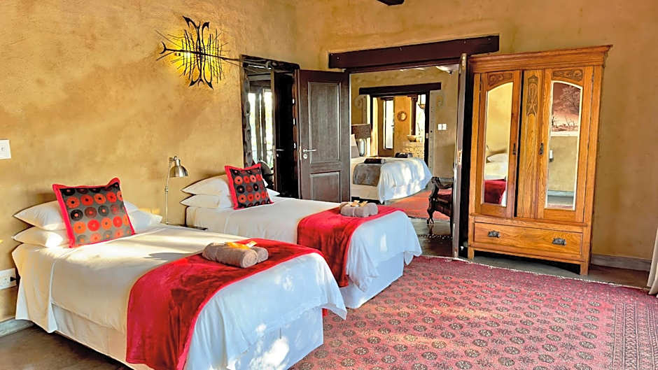 Tinkers Lakeside Lodge - Kruger