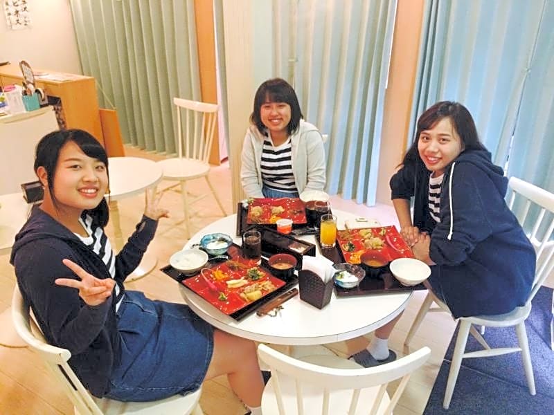 Karuizawa Pension Sato No Nukumori