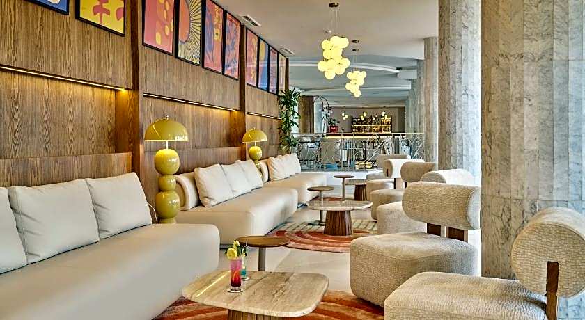 Houda Yasmine Hotel