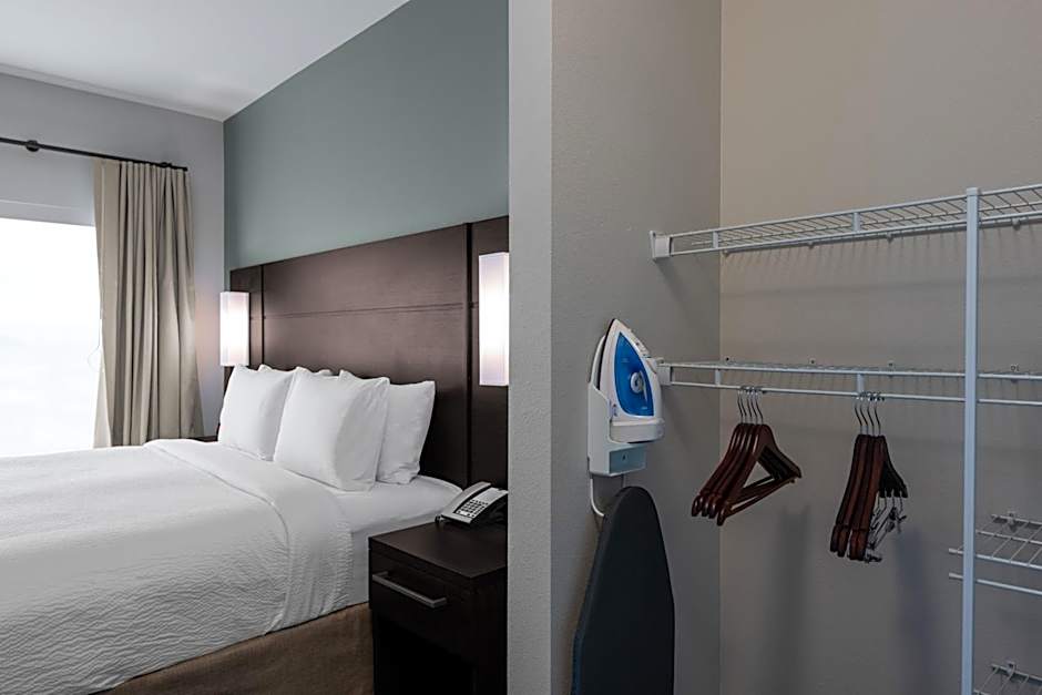 Residence Inn by Marriott Lancaster Palmdale