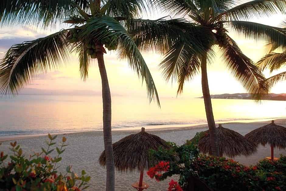 Vista Vallarta All Suites On The Beach