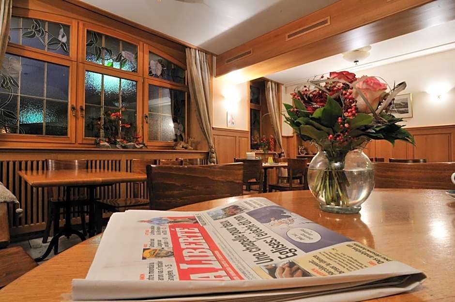 Hôtel Restaurant Cave Bel-Air