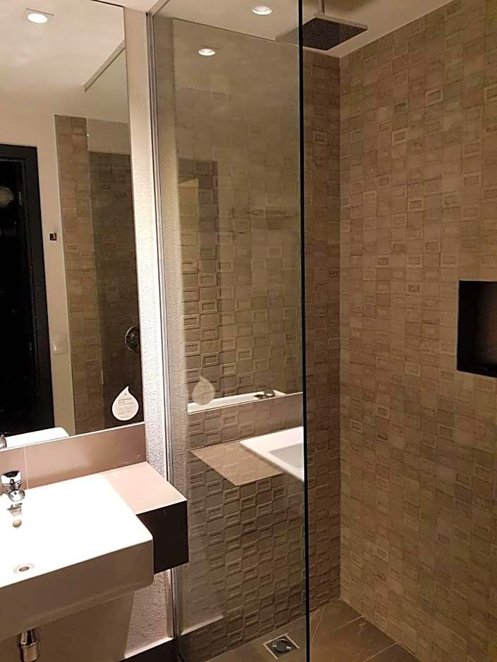 Wyndham Garden Ribeirão Preto Convention