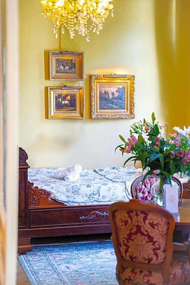 Boutique Hotel Museumkwartier