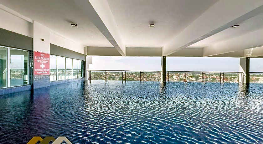 Stirling Suites by Evernent