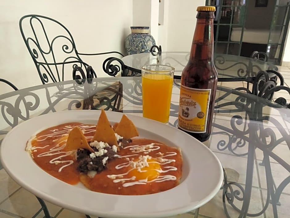Hotel Arcada