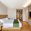 GreetTree Inn Jieshou Renmin Road Guozhen Plaza