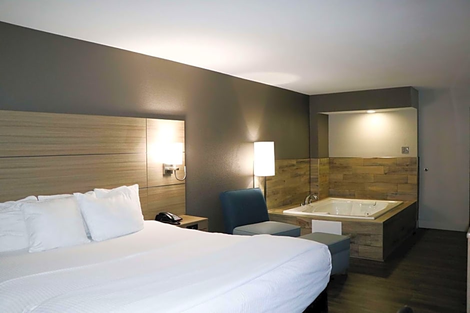 La Quinta by Wyndham Joplin