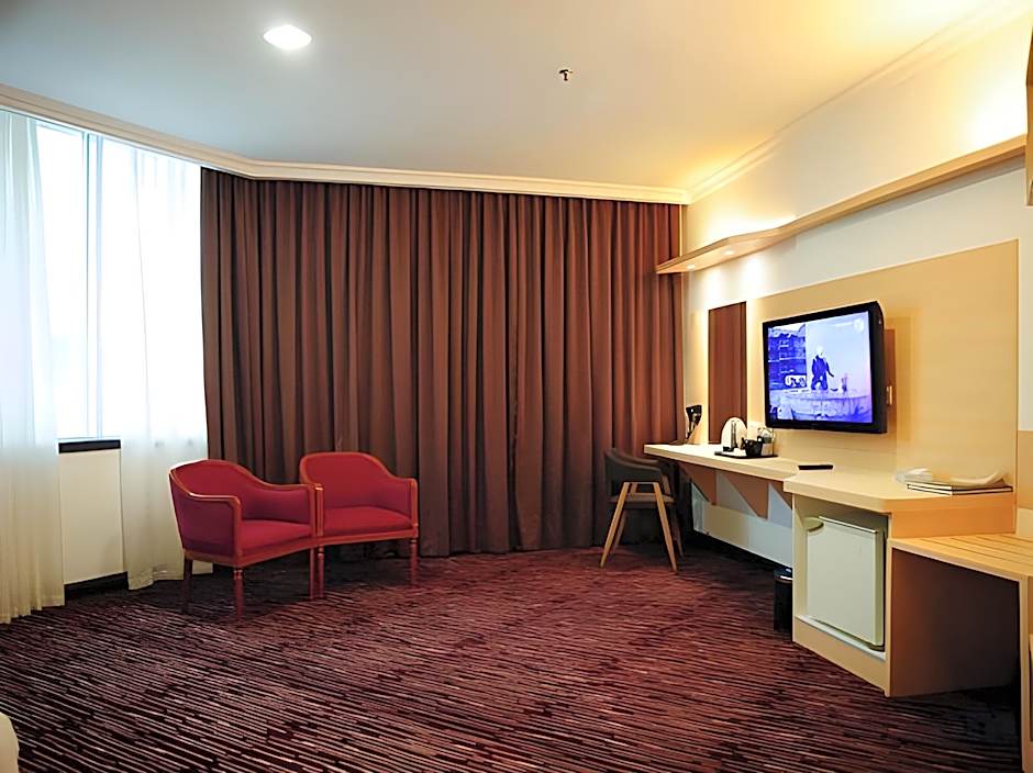 RHR Hotel Kajang