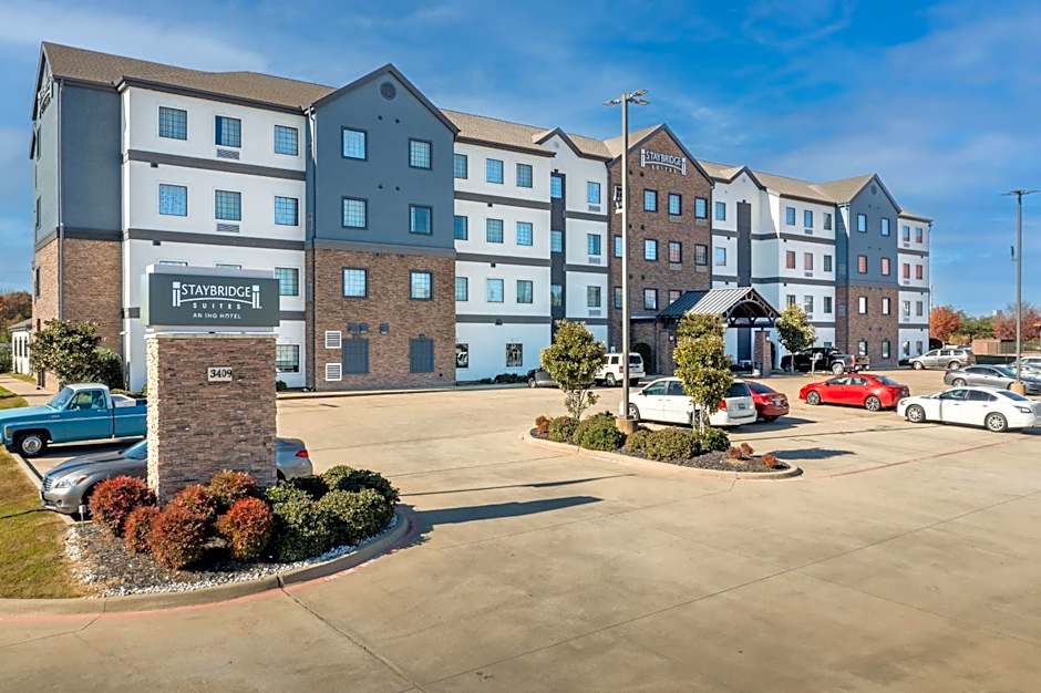 Staybridge Suites Longview By IHG