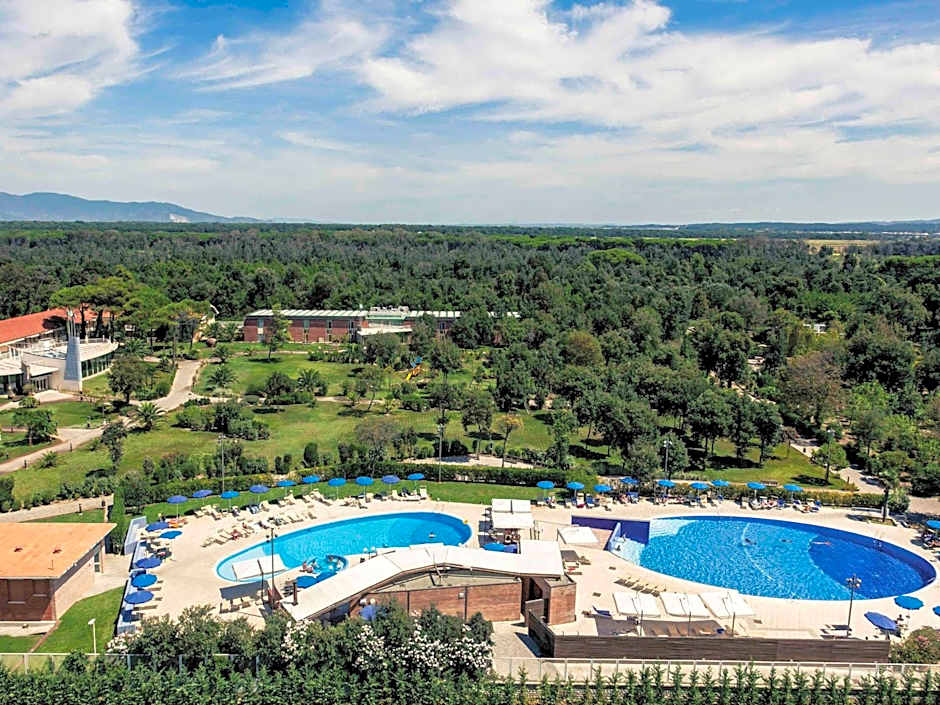 TH Tirrenia - Green Park Resort