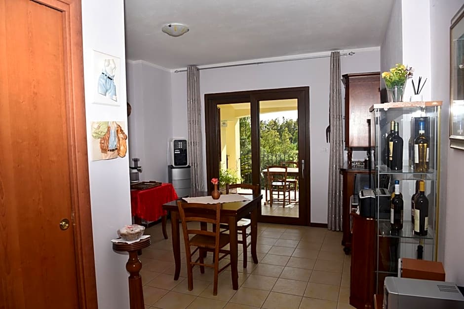 Palmas Dorada Home