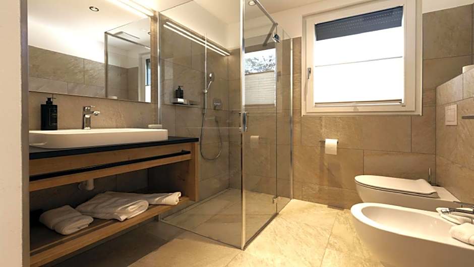 Cityhotel Goldener Adler B&B