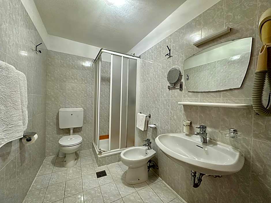 B&B Cèsa Planber Mountain View SKI-IN SKI-OUT