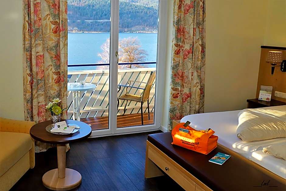 Flairhotel am Wörthersee