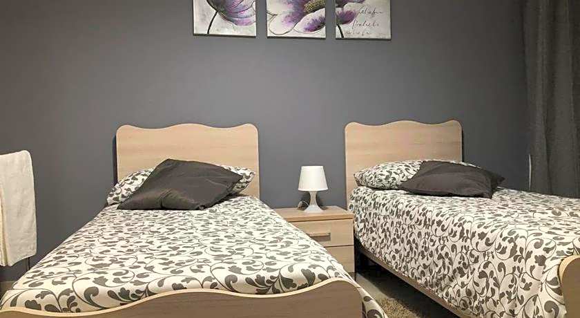 B&B La Casa di Violetta