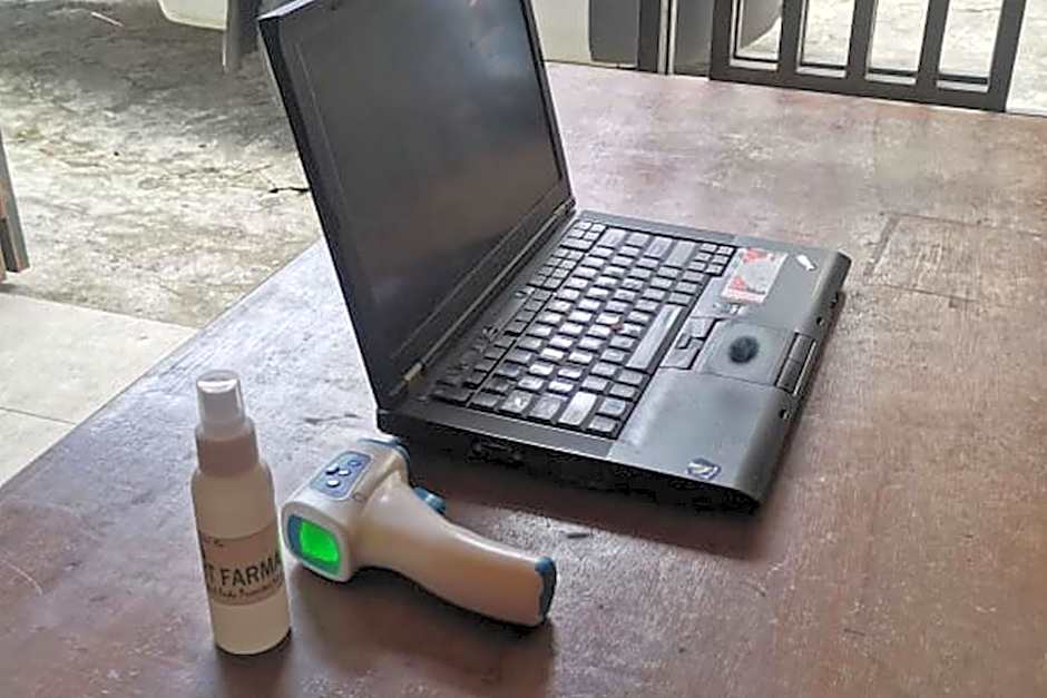 Oma Homestay Pagar Alam Syariah RedPartner