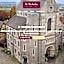 St Nicholas Hotel Shrewsbury