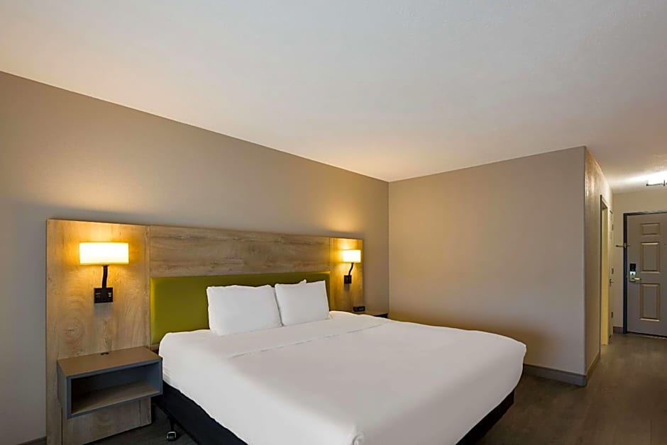 Country Inn & Suites by Radisson, Marion, IL