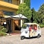 Hotel Cristallo