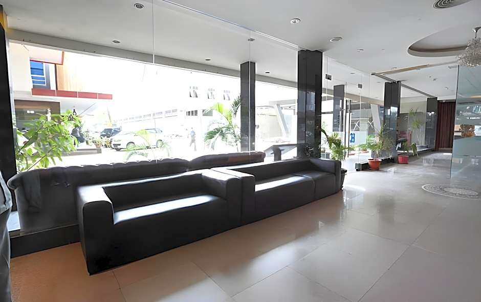 Sahid Batam Center Hotel and Convention