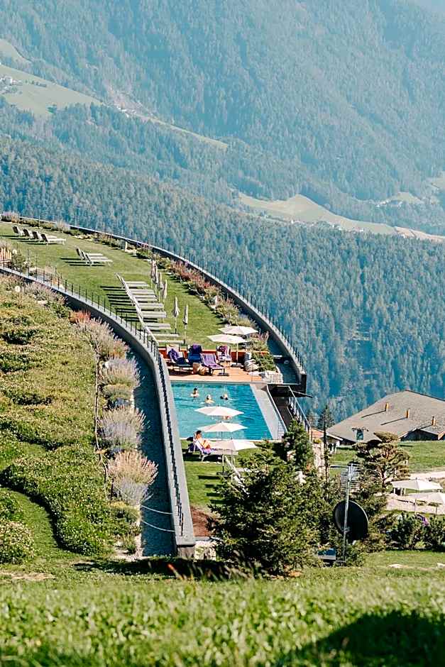 Familienhotel Familiamus