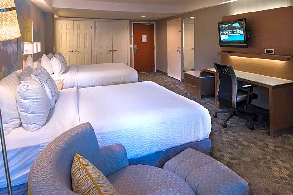 Courtyard by Marriott Oxnard Ventura