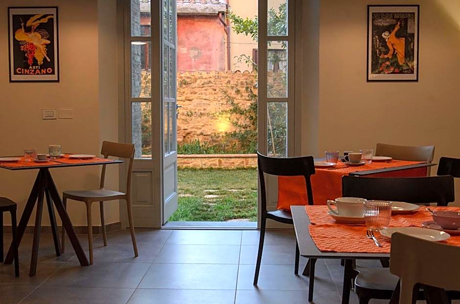 Antico Sipario Boutique Hotel