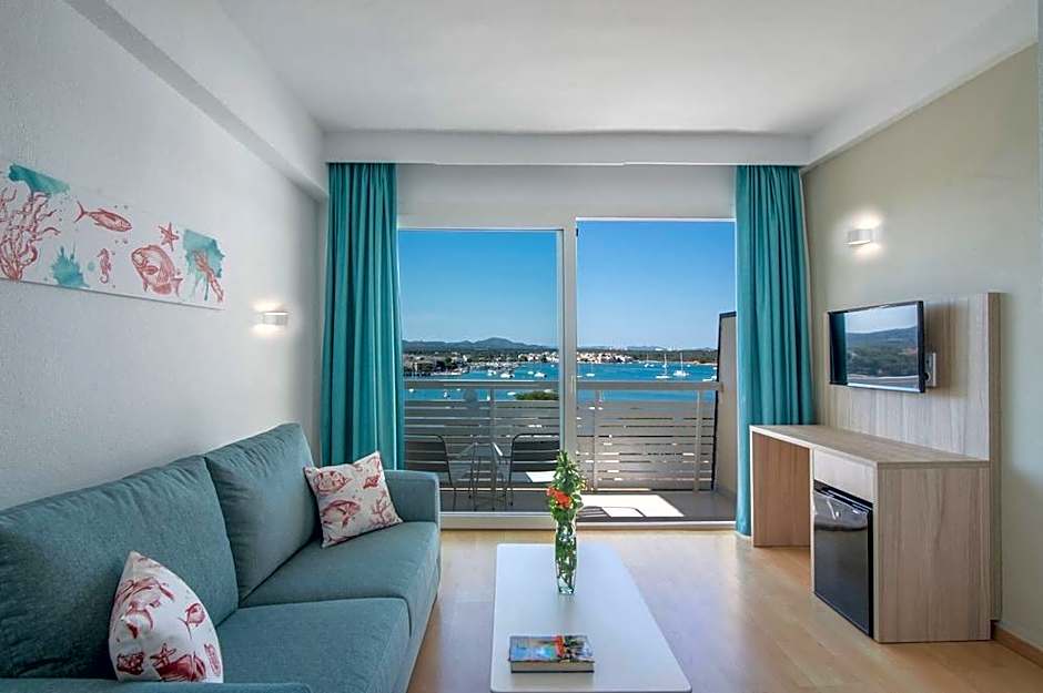 Hotel Vistamar by Pierre & Vacances