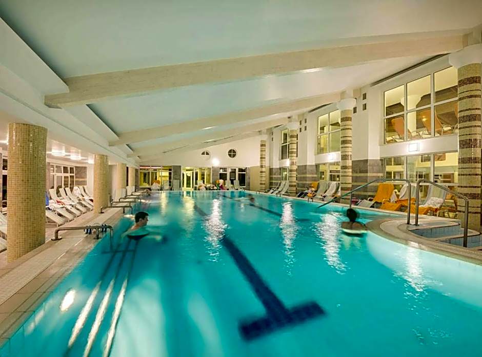 Hotel Europa Fit