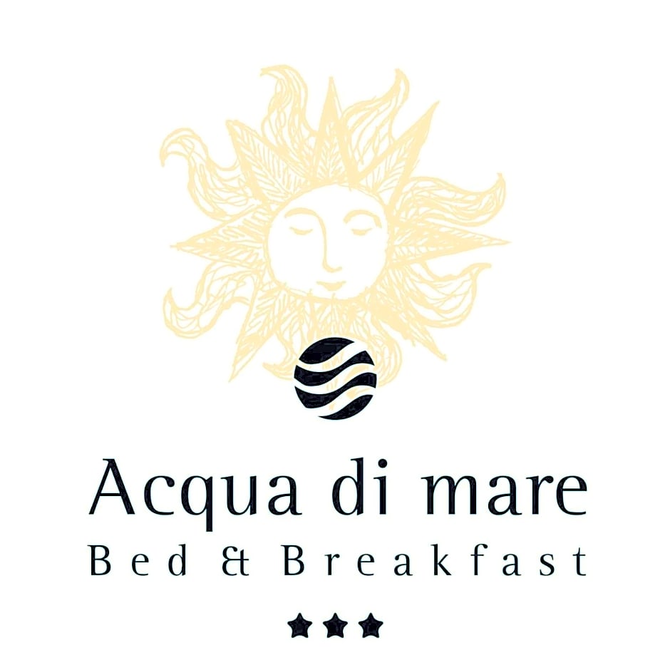 Acqua Di Mare