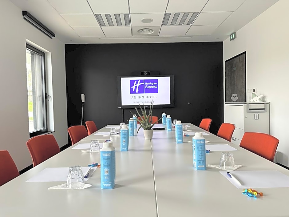 Holiday Inn Express Dijon By IHG