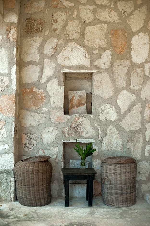 Coqui Coqui Papholchac Coba Residence & Spa