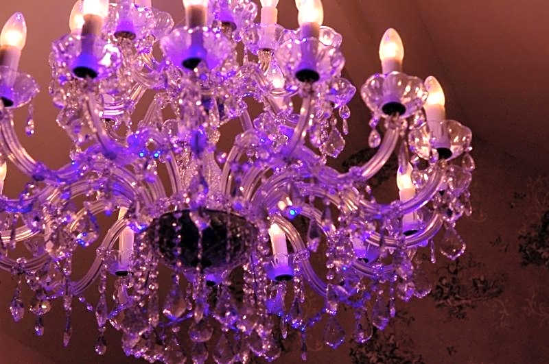 B&B Bon-Bon 'nuit'