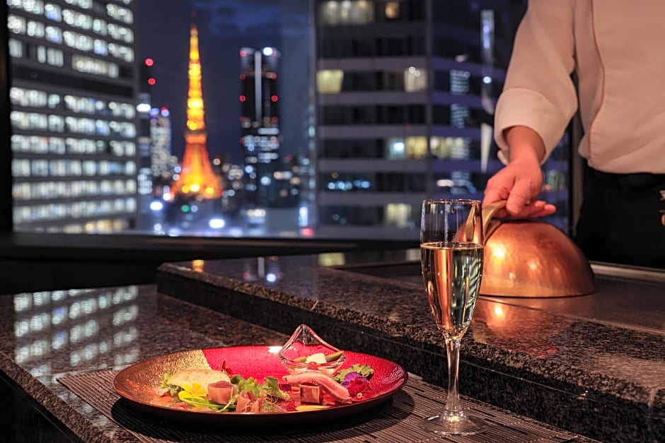 Bayside Hotel Azur Takeshiba Hamamatsucho