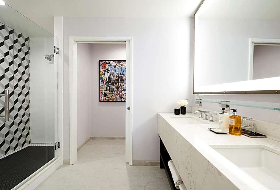 Montrose at Beverly Hills