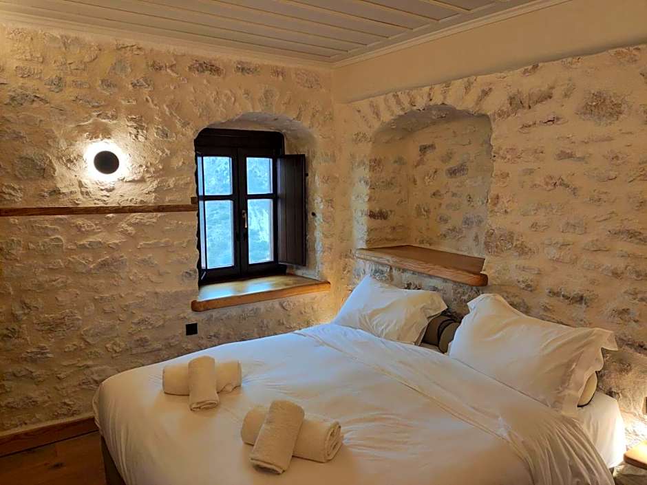 Casagli Luxury Suites